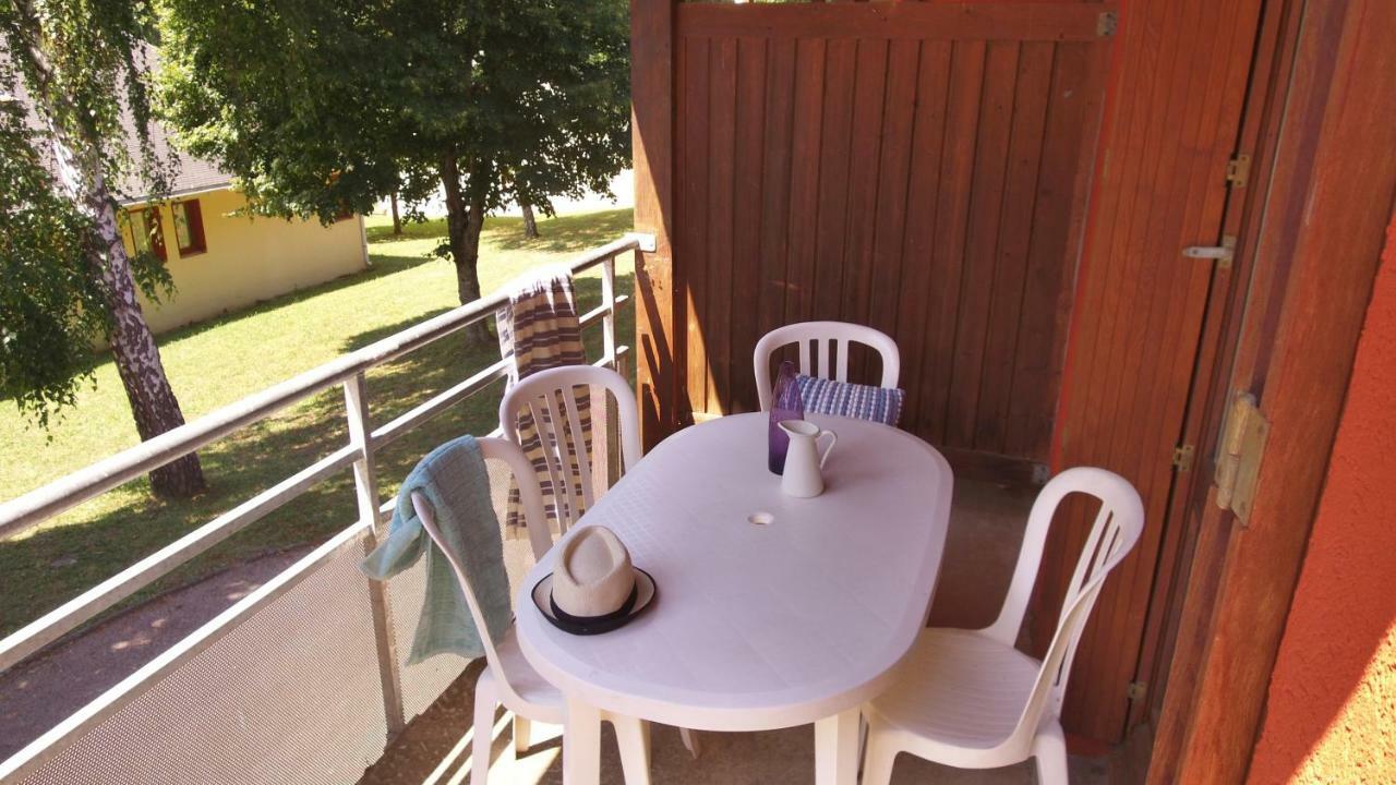 Vvf Sud Aveyron Hotel Brusque Exterior photo