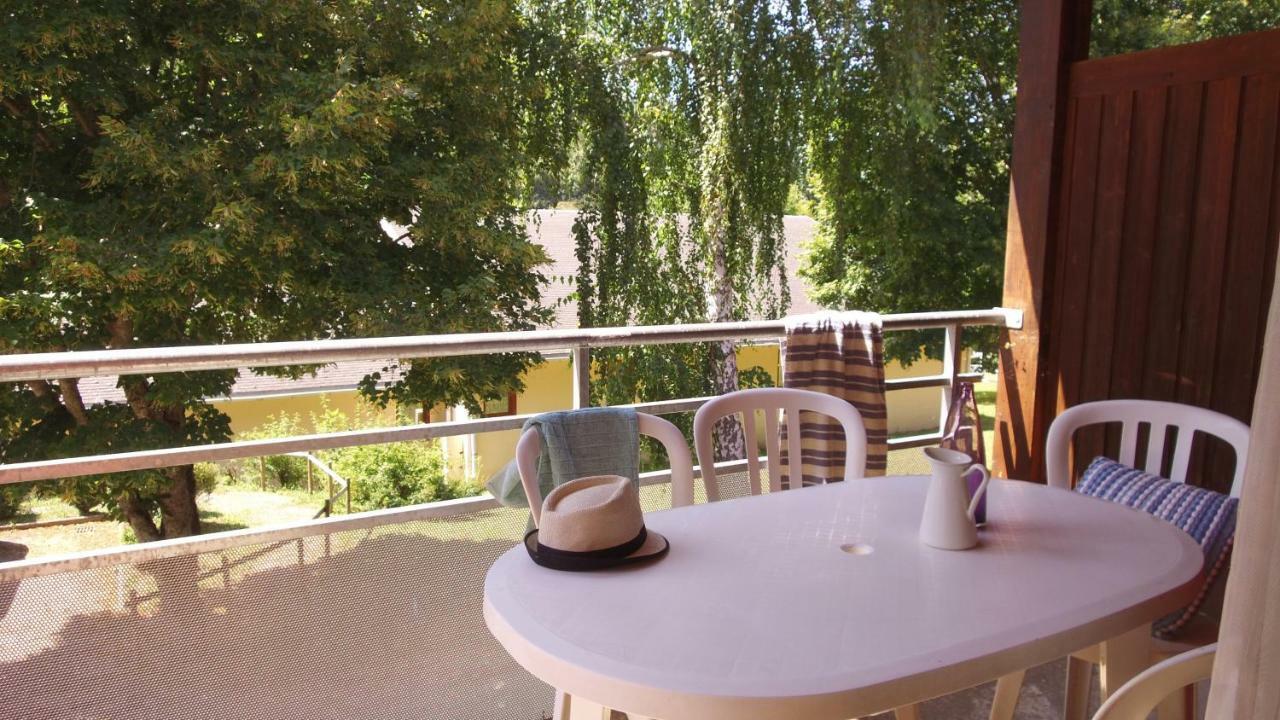 Vvf Sud Aveyron Hotel Brusque Exterior photo